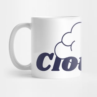 Cloud Mug